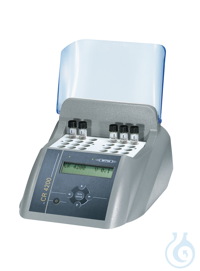 CR 4200, Thermoreactor for COD and thermal digestions, 2 x 12 cells optional...