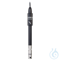 FDO® 925-3, Optical IDS DO sensor with fast responding bevelled membrane, with 3