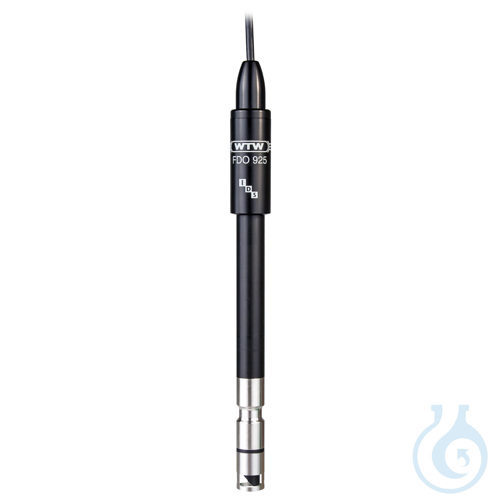 FDO&reg; 925-3, Praeziser, anstroemungsfreier o...