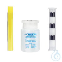 ZBK-D, Accessory box with spare parts and maintenance supplies for DurOx&reg;...