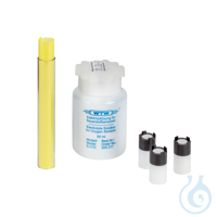 ZBK-D, Zubehörkasten mit Ersatz- und Wartungsmitteln für DurOx®-Sensoren, 3...