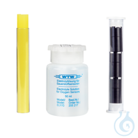 ZBK ST, Accessory box with spare parts and maintenance supplies for StirrOx&reg;...