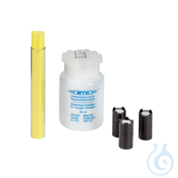 ZBK ST, Zubehörkasten mit Ersatz- und Wartungsmittel für Sauerstoffsensoren...