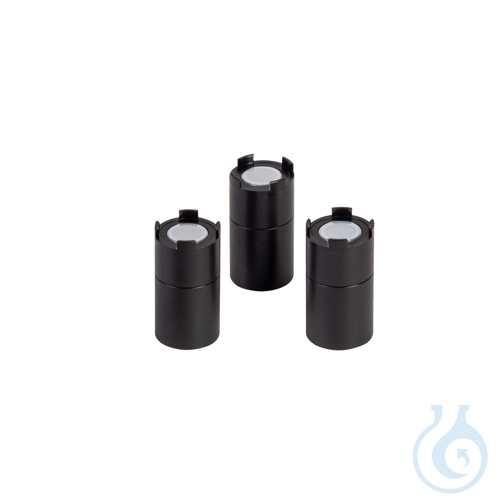 WP3-ST, 3 Wechselmembrankoepfe fuer StirrOx&reg; G