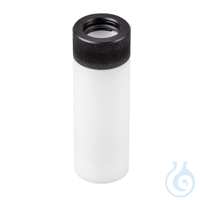 OxiCal®-ST, Kalibrier- und Aufbewahrungsgefäß für StirrOx® G zur...