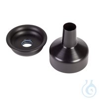 TS 19, Trichterset für die BSB5-Bestimmung mit CellOx® 325/FDO® 925 in Winkler-F Trichterset für...