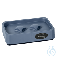 IS 6, R&uuml;hrer f&uuml;r 6 R&uuml;hrstellen, Universal-Steckernetzger&auml;t, 100 - 240 VAC,...