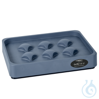 IS 12, R&uuml;hrer f&uuml;r 12 R&uuml;hrstellen, Universal-Steckernetzger&auml;t, 100 - 240 VAC,...