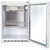 TS 608-G/2-i, Thermostatenschrank für 2 BSB-OxiTop®-Messsysteme (je 12 Standardf...