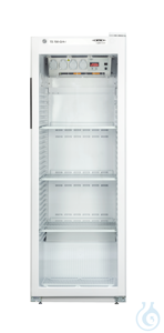 TS 700-G/4-i, Thermostatenschrank für 4 BSB-OxiTop®-Messsysteme je 12 Standardfl...