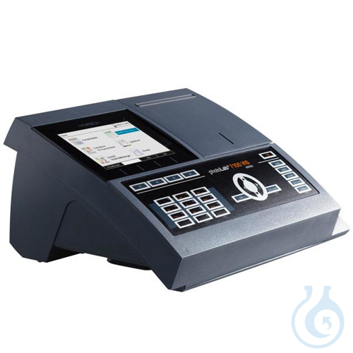 Spectrophotometer photoLab 7100 VIS