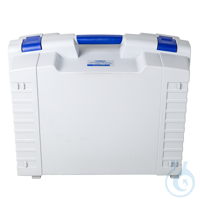 FC spectral 6/7, Field case for photoLab® 6000 & 7000 with foam insert, not equi