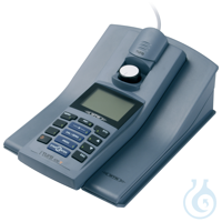 RB Flex/430, Akku mit Universal-Netzstecker für pHotoFlex® pH/ photoFlex® Turb u