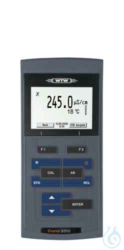 Cond 3310, Professionelles, felderprobtes Leitf...