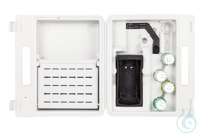 KS MultiLine® 1, Case set for for all analog and digital handhelds. Without mete