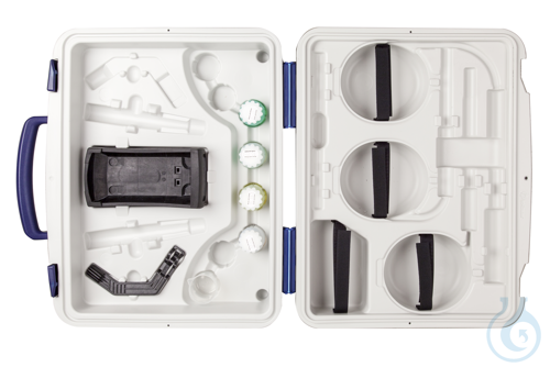 KS MultiLine&reg; 2, Case set for MultiLine&reg...
