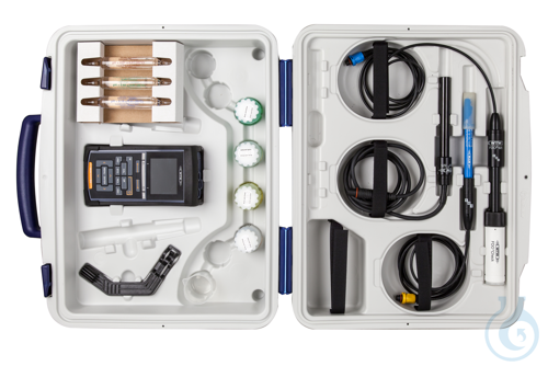 Multi 3620 IDS SET G, Professionelles, digitale...