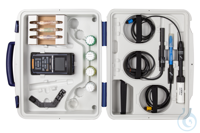 Multi 3630 IDS SET G, Professionelles, digitales Multiparameter-Messgerät für di Professionelles,...