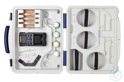 Multi 3630 IDS SET KS2, Professionelles, digita...