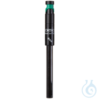TetraCon® 925-P, 4-electrodes IDS conductivity cell with graphite electrodes, ep 4-electrodes IDS...