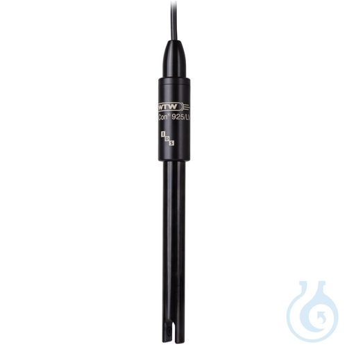 TetraCon&reg; 925/LV, 4-electrode-IDS conductiv...