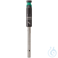 LR 925/01-P, 2-Pol-IDS Leitfähigkeitsmesszelle mit Edelstahlelektroden, für Rein 2-Pol-IDS...