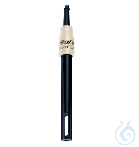 TetraCon&reg; 325/C, 4-Elektroden-Leitfaehigkei...