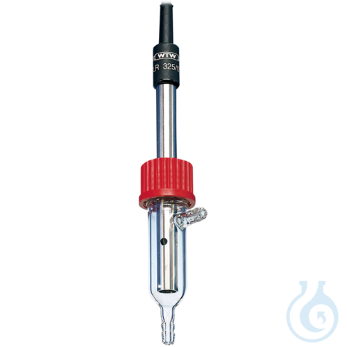 LR 325/01, Reinstwasser-Leitfaehigkeitsmesszell...