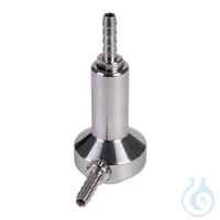 D001, Replacement flow through vessel for LR 325/001.