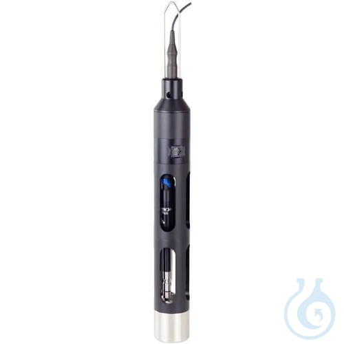 MPP 930 IDS, Digitale Drei-Kanal-Multiparameter...