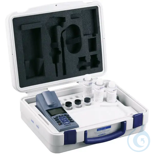 Turb&reg; 430 T / SET, Tragbares Truebungsmessg...