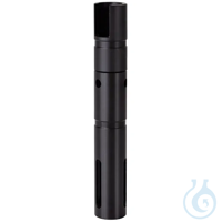 A 325/K, Kunststoffarmierung mit Schutzkorb für Sauerstoffsensor CellOx® 325...