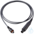 AS/IDS-1.5, Connection cable for MPP IDS respectively IDS sensors with waterproo Connection cable...