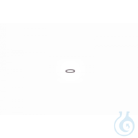 DURAN&reg; GL 45 flache O-Ring-Dichtung, EPDM (29 x 40 x 1,5mm) 
Der...