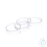 DURAN® Premium Schraubverschluss und Zubehör, PFA, PTFE, Silikon DURAN® GL 45...