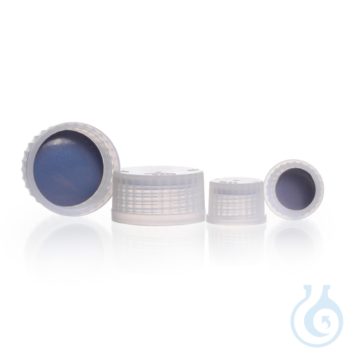 DURAN&reg; Premium Schraubverschluss und Zubeho...