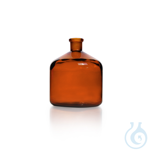 DURAN&reg; Buerettenflasche