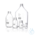 DURAN® Original Laboratory Bottle, clear, with DIN 168-1 thread, graduated DURAN®...