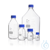 DURAN® Original Laborflasche, klar, mit DIN 168-1 Gewinde, graduiert DURAN® Original GL 45...