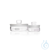 DURAN® Wägeglas, mit eingeschliffenem Deckel DURAN® Wägeglas, niedrige Form, 80 ml Um Reaktionen...