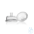 DURAN® Planflansch-Deckel, mit Mittelhals DURAN® Planflansch-Deckel, Mittelhals NS 29/32, DN 120...