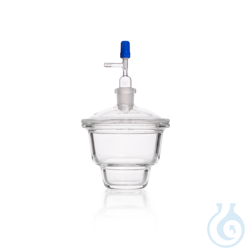 DURAN&reg; Vacuum Desiccator, NOVUS type (NS 24...