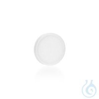 DURAN® Filter Disc, fused glass rim, Ø 24 mm, Porosity 1 One of the most important separation...