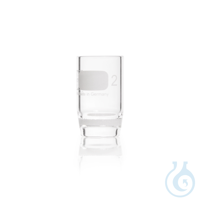 Creuset filtrant DURAN®, 8 ml, POR 3