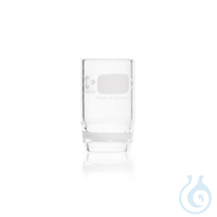 DURAN® Filter Crucible, 15 mL, Porosity 1 One of the most important separation methods in the...