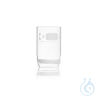 DURAN® Filter Crucible, 30 mL, Porosity 2 One of the most important separation methods in the...