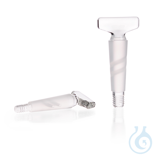 DURAN&reg; Patenthahnkueken, mit Gewinde, gesch...