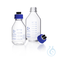 DURAN® GL 45 HPLC-Flasche (Zubehör & Ersatzteile) Ersatzteile-Set für DURAN® GL 45...