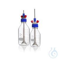 DURAN® GL 45 Stirred Bottle Reactor System DURAN® GL 45 Stirred Bottle Reactor Set, complete with...