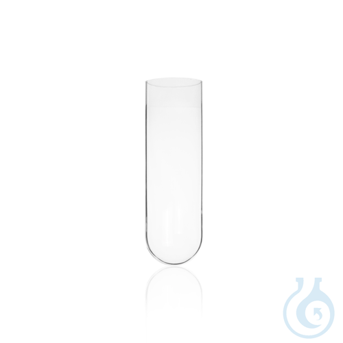 DURAN&reg; Zylinder mit Rundboden, und Mantelge...